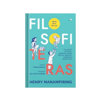 Image of FILOSOFI TERAS