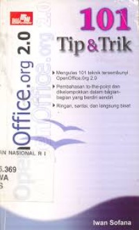 Image of 101 TIP & TRIK VERSI 2.0