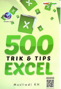 500 TRIK & TIPS EXCEL