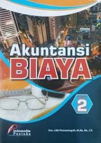 AKUNTANSI BIAYA EDISI 2
