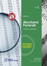 Akuntansi Forensik - Forensic Accounting : Edisi 4