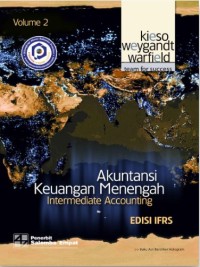 AKUNTANSI KEUANGAN MENENGAH: intermediate accounting VOLUME 2