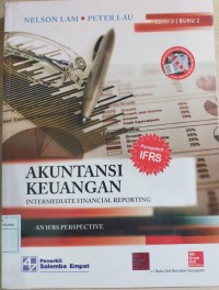 AKUNTANSI KEUANGAN : PRESPEKTIF IFRS Edisi 2 Buku 2