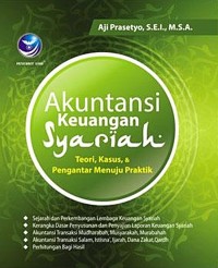 Image of AKUNTANSI KEUANGAN SYARIAH