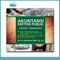 AKUNTANSI SEKTOR PUBLIK