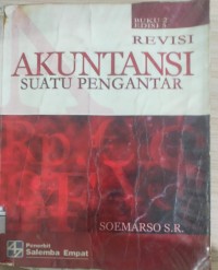 AKUNTANSI SUATU PENGANTAR BUKU 2 EDISI 5