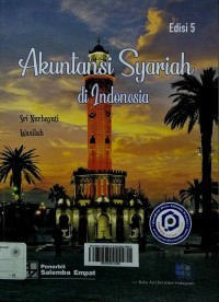 Image of AKUNTANSI SYARIAH DI INDONESIA