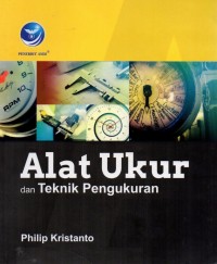 ALAT UKUR DAN TEKNIK PENGUKUR