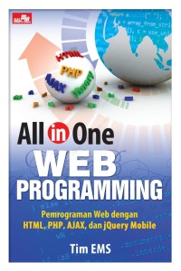 ALL IN ONE WEB PROGRAMMING