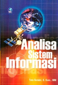 ANALISA SISTEM INFORMASI