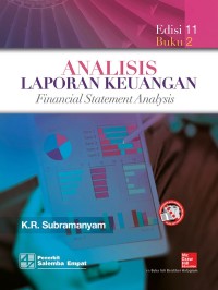 ANALISIS LAPORAN KEUANGAN FINANCIAL STATEMENT ANALYSIS