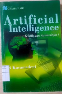 Artificial Intelligence (Teknik dan Aplikasinya)
