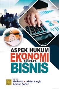 Aspek Hukum Ekonomi dan Bisnis