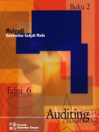 AUDITING BUKU 2
