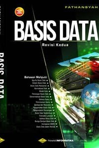 Image of BASISDATA REVISIS KEDUA