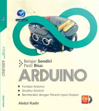 BELAJAR SENDIRI PASTI BISA: ARDUINO