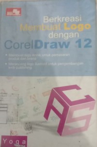 Image of BERKREASI MEMBUAT LOGO DENGAN COREL DRAW 12