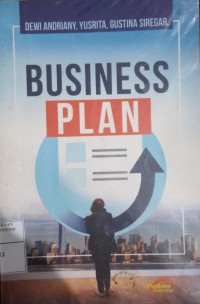 BUSINESS PLAN
