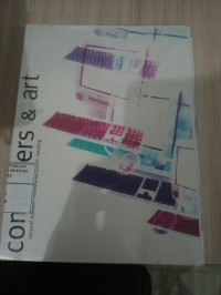 Image of COMPUTER & ART SECOND EDITION