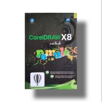 CORELDRAW X8 UNTUK PEMULA