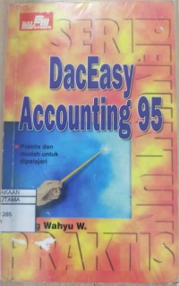 DACEASY ACCOUNTING 95