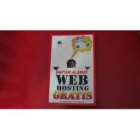 Image of DAFTAR ALAMAT WEB HOSTING GRATIS