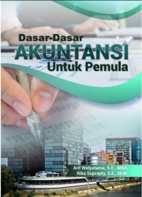 Dasar-dasar Akuntansi Untuk Pemula