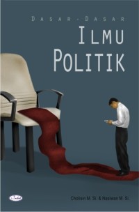 Image of DASAR DASAR ILMU POLITIK