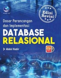 DASAR PERANCANGAN DAN IMPLEMENTASI DATABASE RELASIONAL