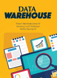DATA WAREHOUSE