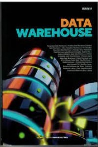 Image of DATA WAREHOUSE