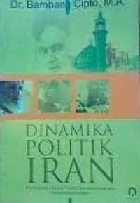 Image of DINAMIKA POLITIK IRAN