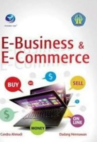 E- BUSINESS & E- COMMERCE