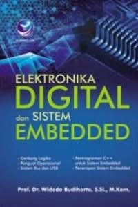 Image of ELEKTRONIKA DIGITAL DAN SISTEM EMBEDDED