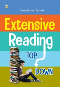 Image of EXTENSIVE READING TOP DOWN