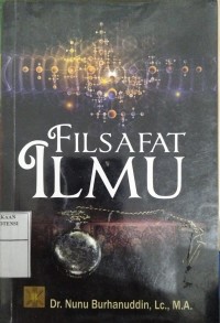 Image of FILSAFAT ILMU