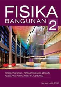 FISIKA BANGUNAN 2