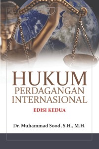 Hukum Perdagangan Internasional