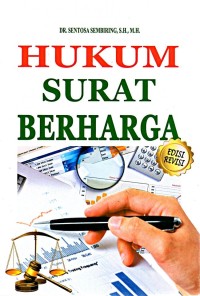 Hukum Surat Berharga