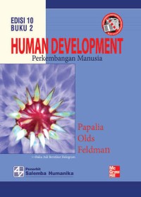 Image of HUMAN DEVELOPMENT PERKEMBANGAN MANUSIA EDISI 10 , BUKU 2