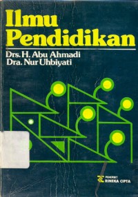 Image of ILMU PENDIDIKAN