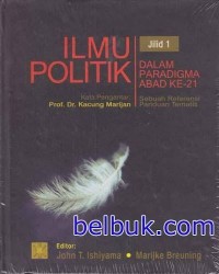 Image of ILMU POLITIK DALAM PARADIGMA ABAD KE-21