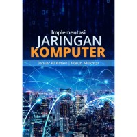 Image of implementasi JARINGAN KOMPUTER
