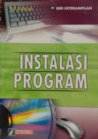 Image of INSTALASI PROGRAM