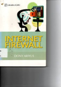 Image of INTERNET FIREWALL