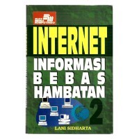 Image of INTERNET INFORMASI BEBAS HAMBATAN