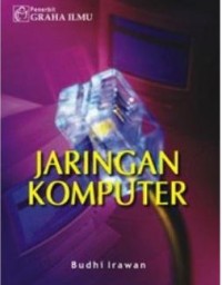 JARINGAN KOMPUTER