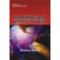 Image of JARINGAN KOMPUTER