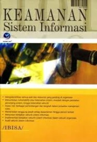 KEAMANAN SISTEM INFORMASI