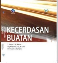 Image of KECERDASAN BUATAN